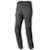 Pantalon moto en textile hommes ALPINESTARS Bogotá Pro Drystar 4 Seasons Pants Noir-Noir Long