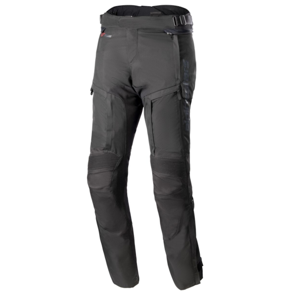ALPINESTARS Bogotá Pro Drystar 4 Seasons Pants Zwart-Zwart Lang