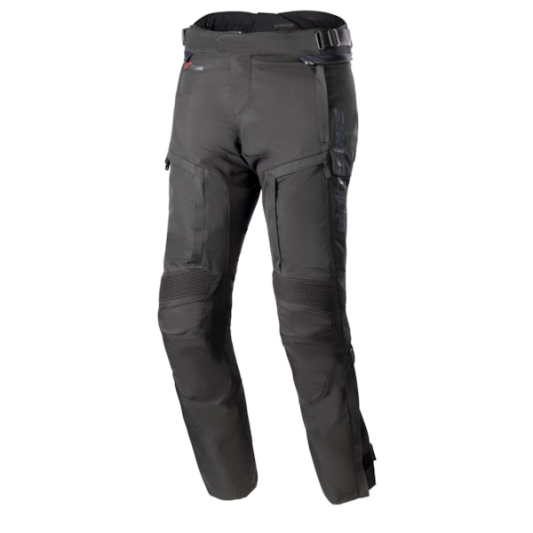 ALPINESTARS Bogotá Pro Drystar 4 Seasons Pants Black-Black