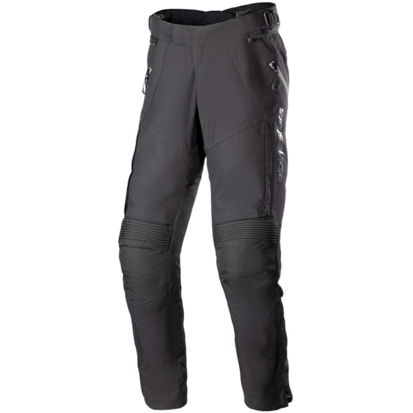 ALPINESTARS Stella Bogotá Pro Drystar 4 Seasons Pants Zwart-Zwart