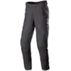 ALPINESTARS Stella Bogotá Pro Drystar 4 Seasons Pants Black-Black