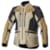 Men's textile motorcycle jacket ALPINESTARS Bogotá Pro Drystar Vetiver-Military Olive