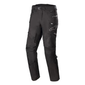 Pantalon moto en textile hommes ALPINESTARS Monteira Drystar XF Pants Noir-Noir