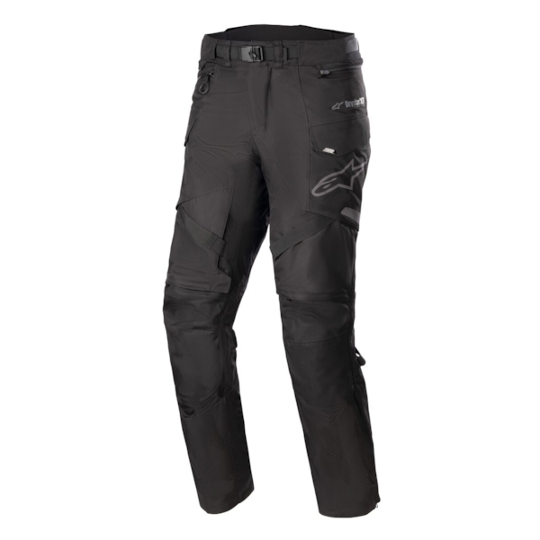 ALPINESTARS Monteira Drystar XF Pants Zwart-Zwart