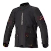 ALPINESTARS Monteira Drystar XF Jacket Black-Bright Red