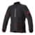 Men's textile motorcycle jacket ALPINESTARS Monteira Drystar XF Black-Bright Red