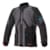 Men's textile motorcycle jacket ALPINESTARS Monteira Drystar XF Tar Grey-Black-Methyl Blue