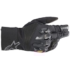 ALPINESTARS Bogotá Drystar XF Gloves Noir-Noir