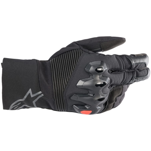 ALPINESTARS Bogotá Drystar XF Gloves Zwart-Zwart