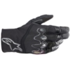 ALPINESTARS Hyde XT Drystar XF Gloves Black-Black