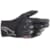 Mid-season gloves ALPINESTARS Hyde XT Drystar XF Black-Black