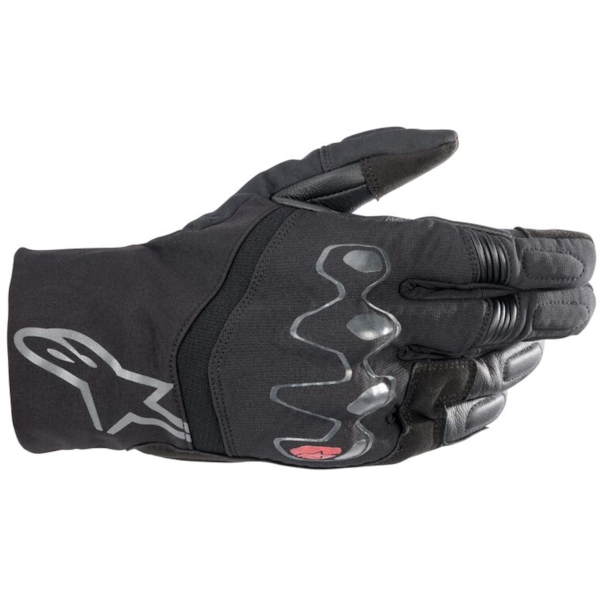 ALPINESTARS Hyde XT Drystar XF Gloves Black-Black