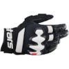 ALPINESTARS Halo Gloves Zwart-Wit