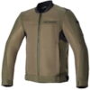 ALPINESTARS Luc V2 Air Jacket Forest-Leger Groen