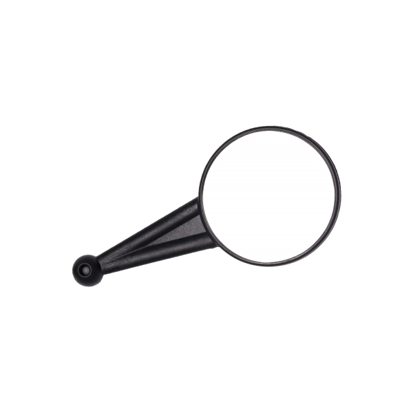 RAM MOUNTS Doubletake Enduro (per pc & mirror only)