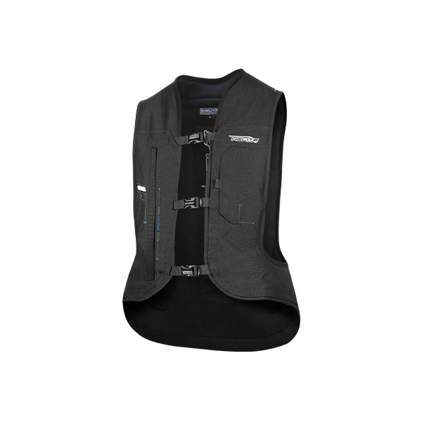 HELITE E-Turtle V2 Black King Size
