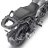GIVI FZ - Top case holder Monolock or Monokey 9255FZ