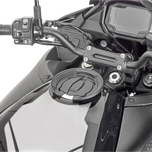 Fixations spécifiques pour votre moto GIVI BF - Fixation Tanklock BF71
