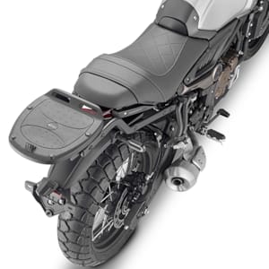 Motorspecifieke bevestigingen GIVI SR - Topkofferhouder Monolock SR9254