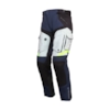 MODEKA Panamericana II Pants Blauw-Licht Grijs