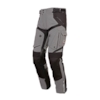 MODEKA Panamericana II Pants Grijs-Zwart Lang