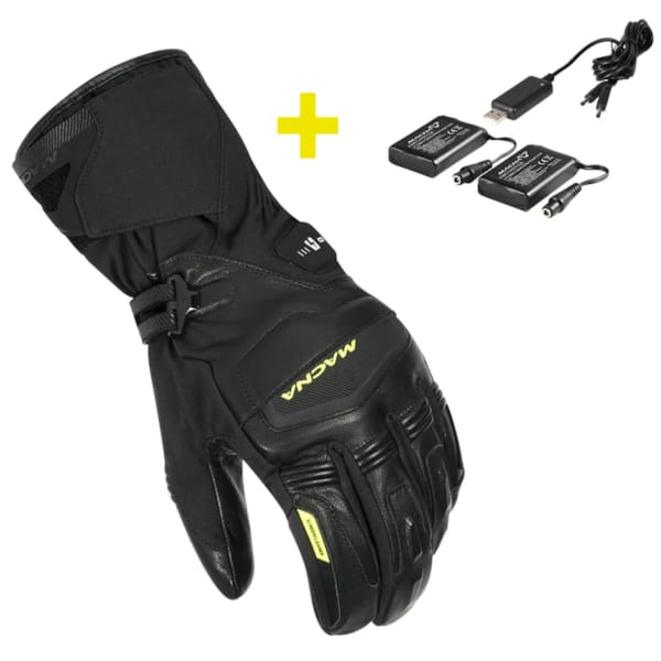 MACNA Azra RTX kit Black