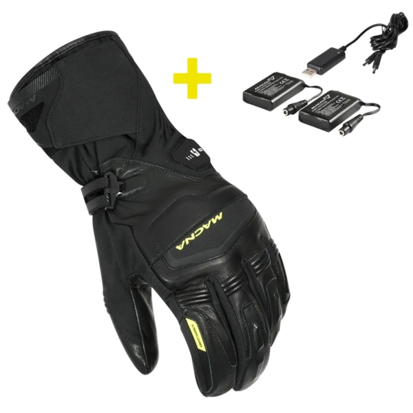 MACNA Azra RTX kit Zwart