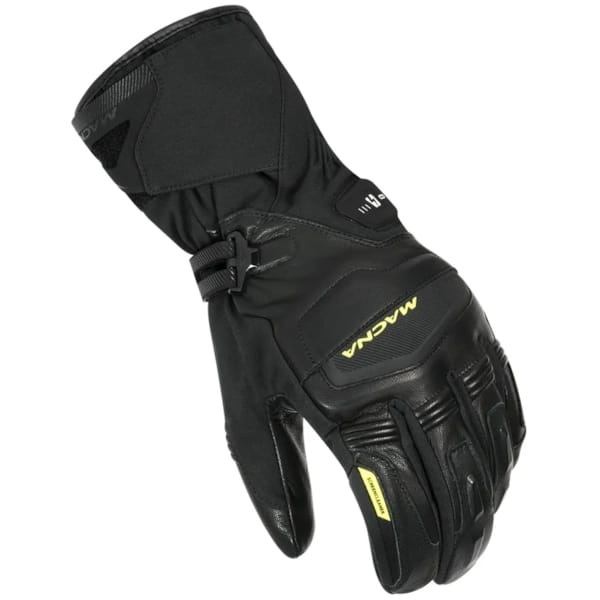 MACNA Azra RTX Black