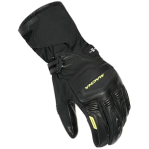 Verwarmde handschoenen MACNA Azra RTX Zwart