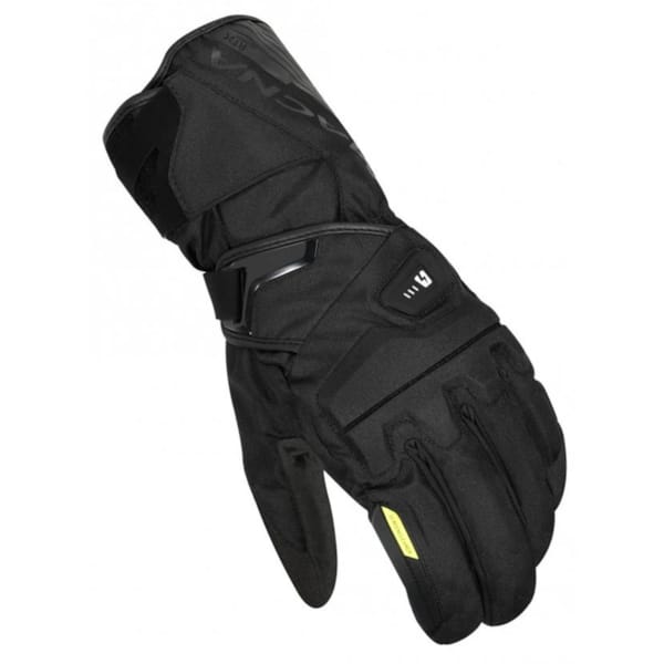 MACNA Foton 2.0 RTX Zwart