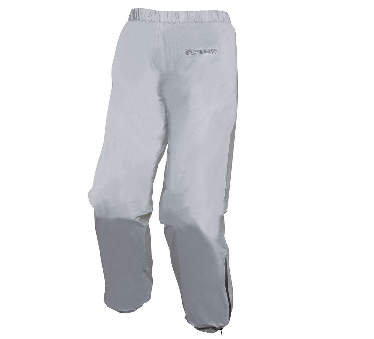 Pantalon de pluie moto MODEKA Rain Silver Pants