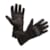 Mid-season gloves MODEKA Black Ridge Zwart