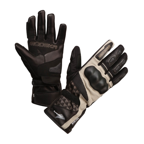 MODEKA Panamericana CE Black-Sand