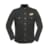 Sweater moto, chemises, vestes tex non WP hommes MODEKA Oliwer Noir