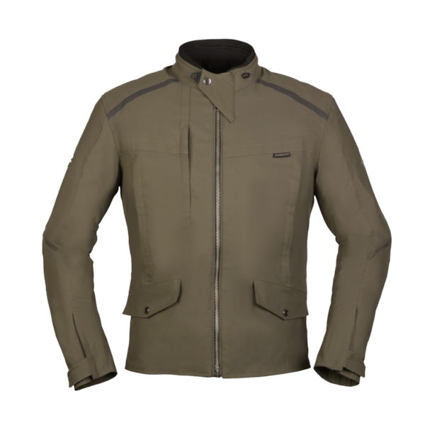 MODEKA Kommander Greygreen