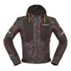 MODEKA Jakson Camo-Black