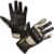 Zomerhandschoenen MODEKA Fuego Heren Zwart-Zand