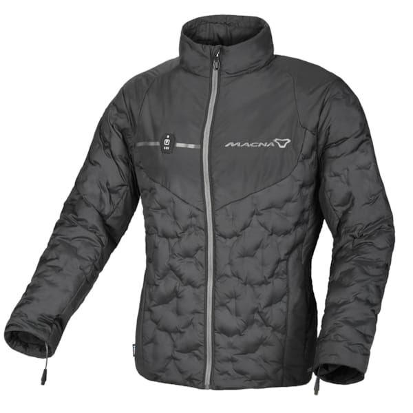 MACNA Ascent Lady Black