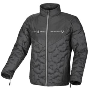 Verwarmde onderkledij MACNA Ascent Zwart