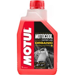 Koelvloeistof MOTUL Motocool factory line 1 liter