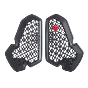 Protections DAINESE Pro-Armor Chest 2 Pcs 2.0 Noir