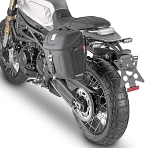 Motorspecifieke bevestigingen GIVI TMT - Houder voor MT501S TMT8714