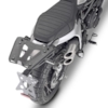 GIVI SR - Support topcase Monolock ou Monokey SR8714