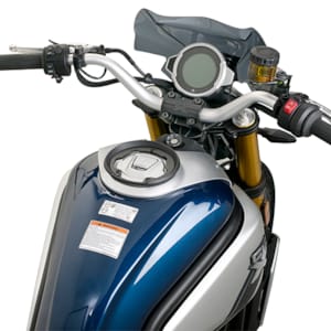 Fixations spécifiques pour votre moto GIVI BF - Fixation Tanklock BF72