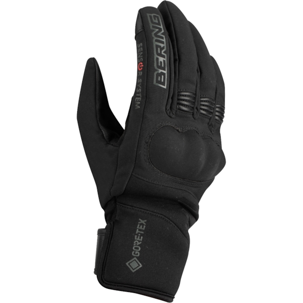 BERING Lady Boogie GTX Noir