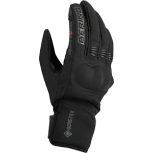 Gants Gore-Tex® BERING Lady Boogie GTX Noir
