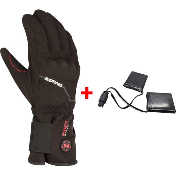 BERING Breva kit Noir