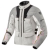 REV'IT! Offtrack 2 H2O jacket Lichtgrijs - Zilver