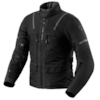 REV'IT! Offtrack 2 H2O jacket Zwart