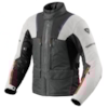 REV'IT! Offtrack 2 H2O jacket Silver - Anthracite